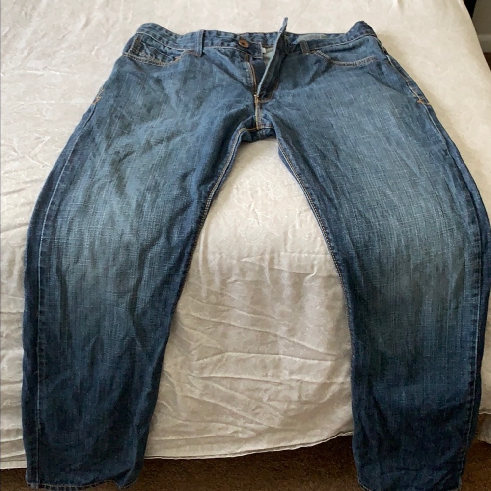 Silver Tab slim jeans